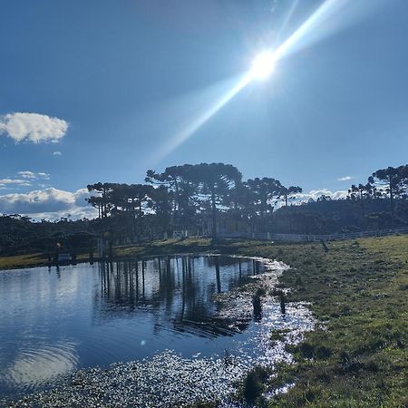אורוביסי Casa E Cabana De Campo Fazenda Borba חדר תמונה