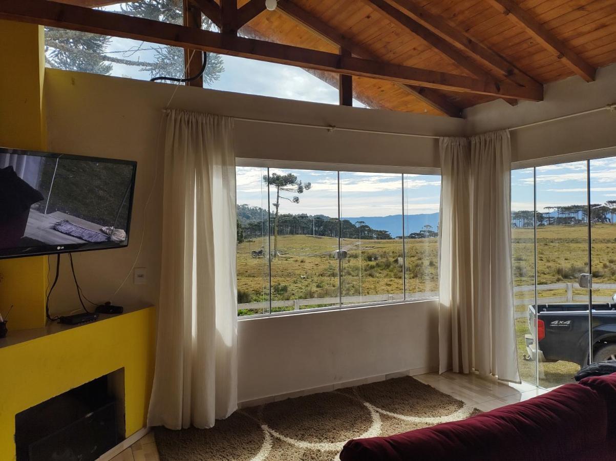 אורוביסי Casa E Cabana De Campo Fazenda Borba מראה חיצוני תמונה