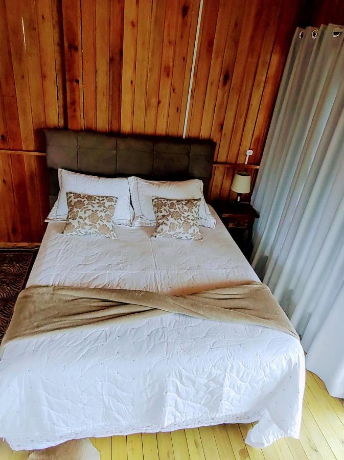 אורוביסי Casa E Cabana De Campo Fazenda Borba מראה חיצוני תמונה