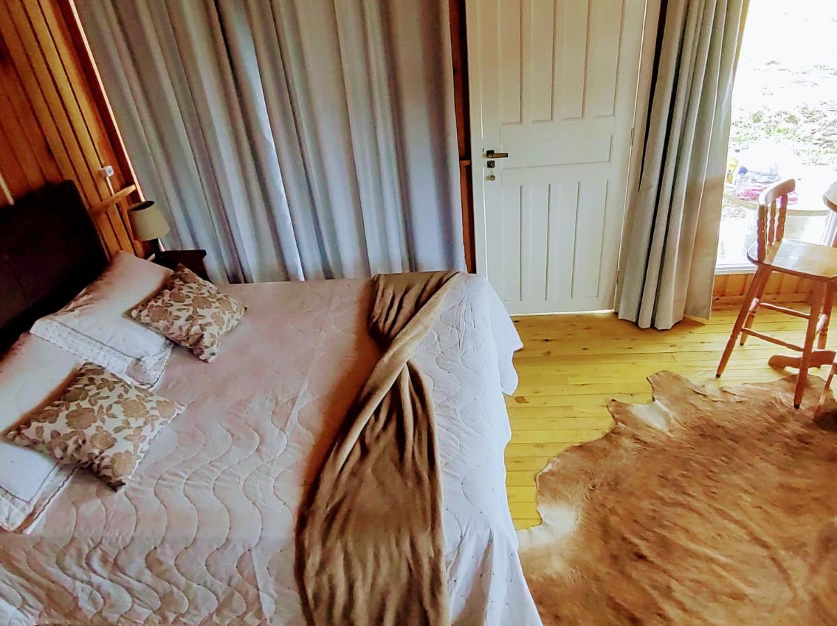 אורוביסי Casa E Cabana De Campo Fazenda Borba מראה חיצוני תמונה