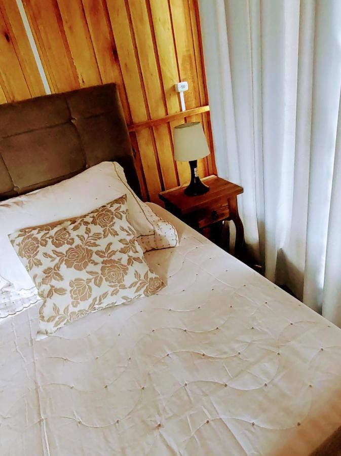 אורוביסי Casa E Cabana De Campo Fazenda Borba מראה חיצוני תמונה