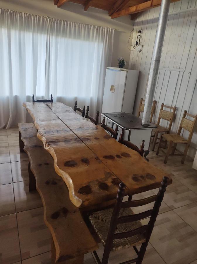 אורוביסי Casa E Cabana De Campo Fazenda Borba מראה חיצוני תמונה