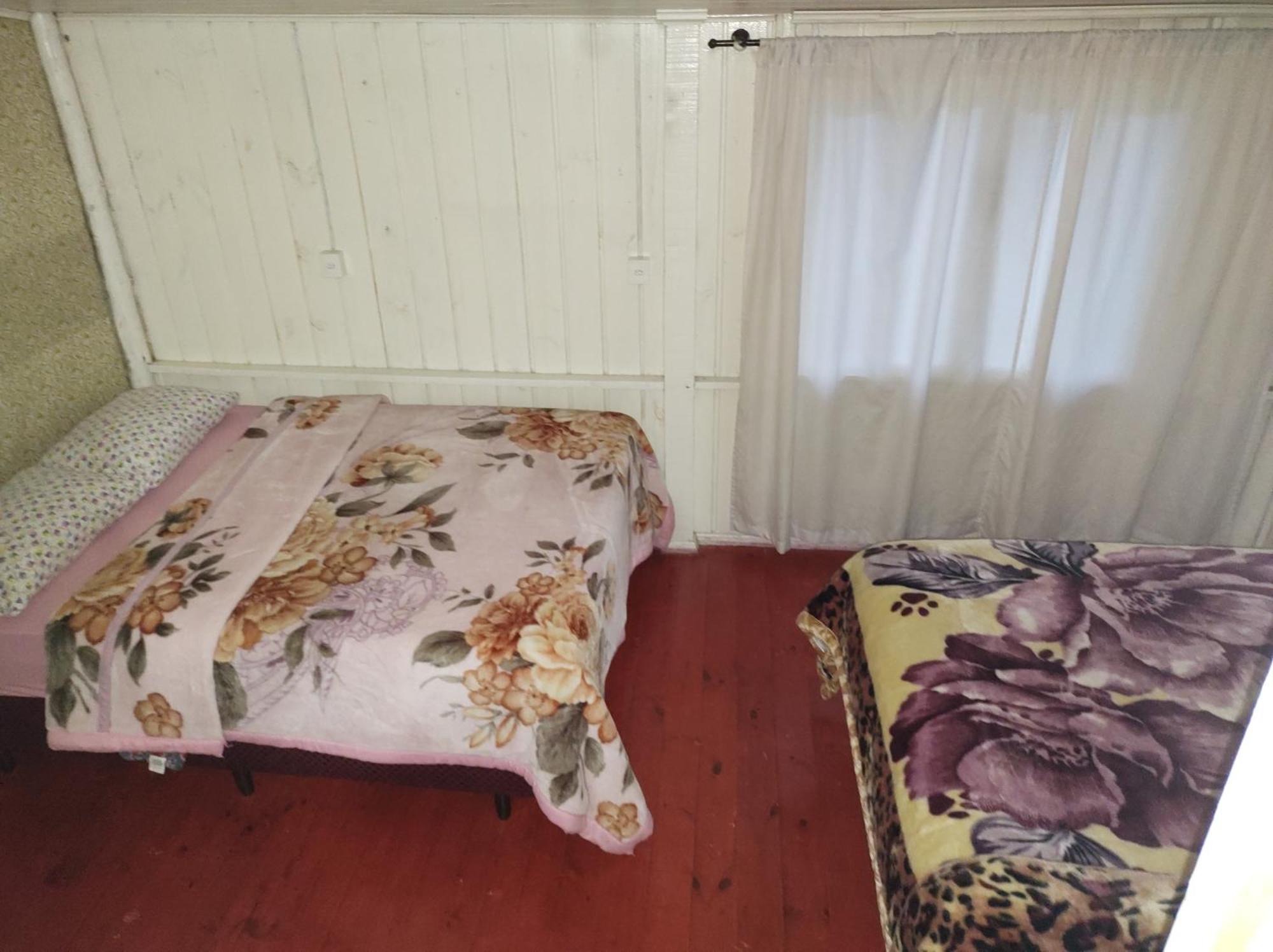 אורוביסי Casa E Cabana De Campo Fazenda Borba חדר תמונה