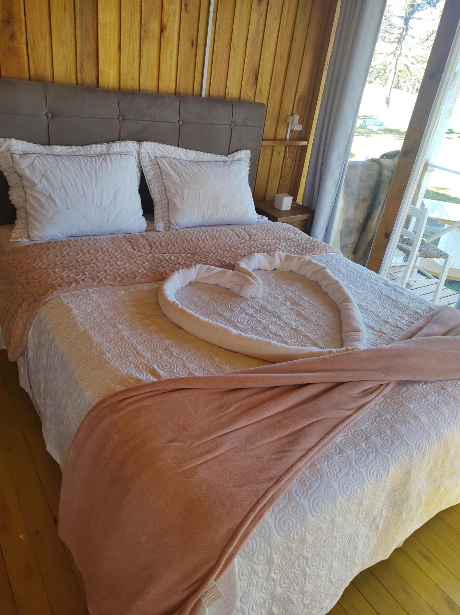אורוביסי Casa E Cabana De Campo Fazenda Borba חדר תמונה