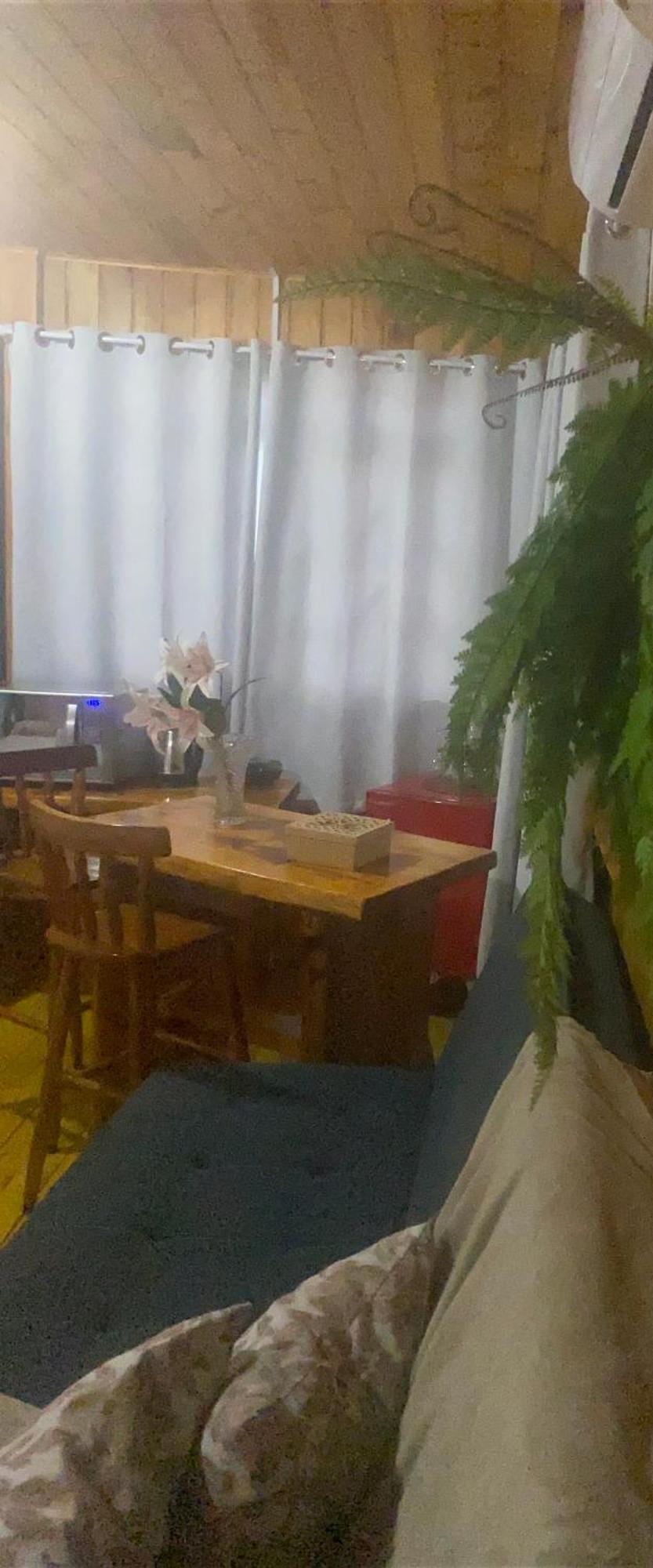 אורוביסי Casa E Cabana De Campo Fazenda Borba מראה חיצוני תמונה