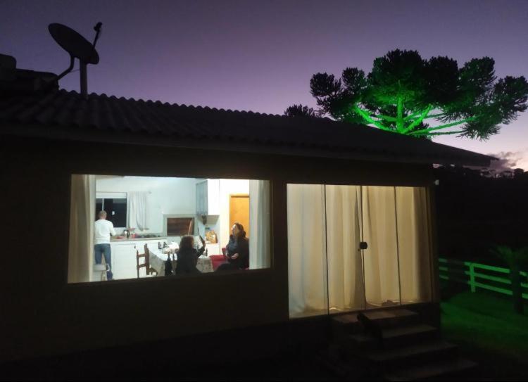 אורוביסי Casa E Cabana De Campo Fazenda Borba מראה חיצוני תמונה